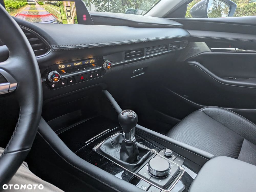 Mazda 3 - 29
