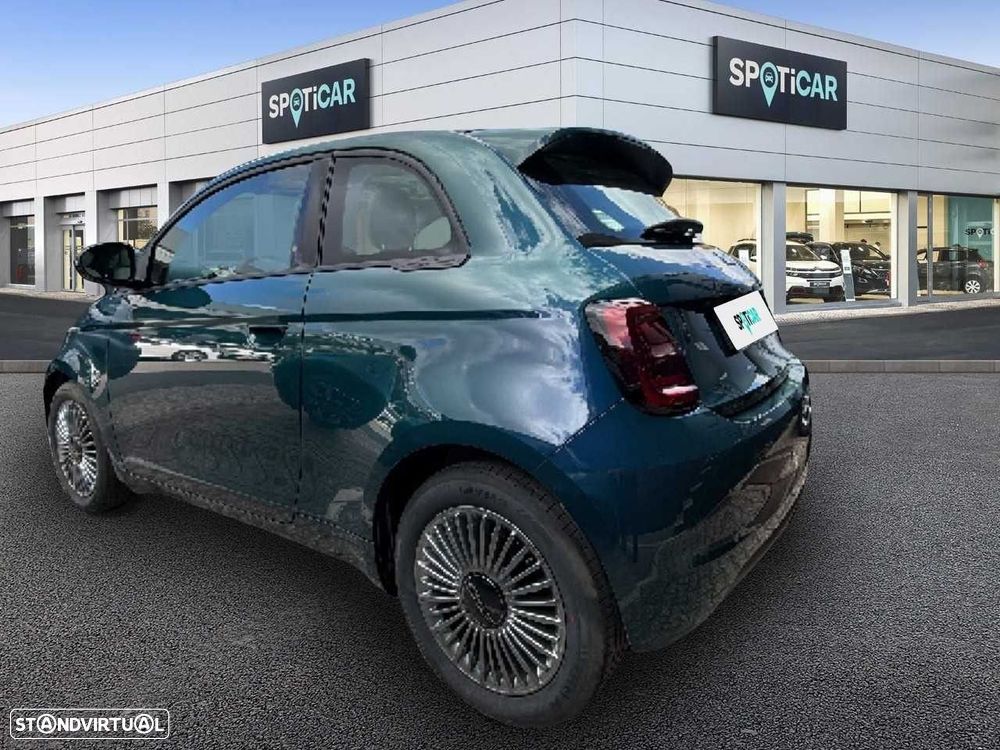 Fiat 500 - 11