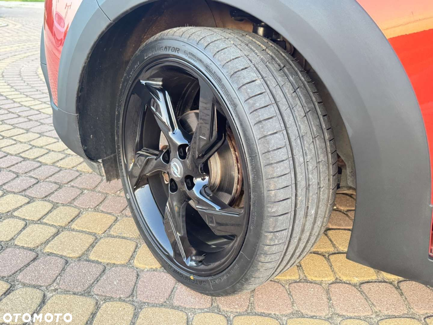 Opel Adam - 9