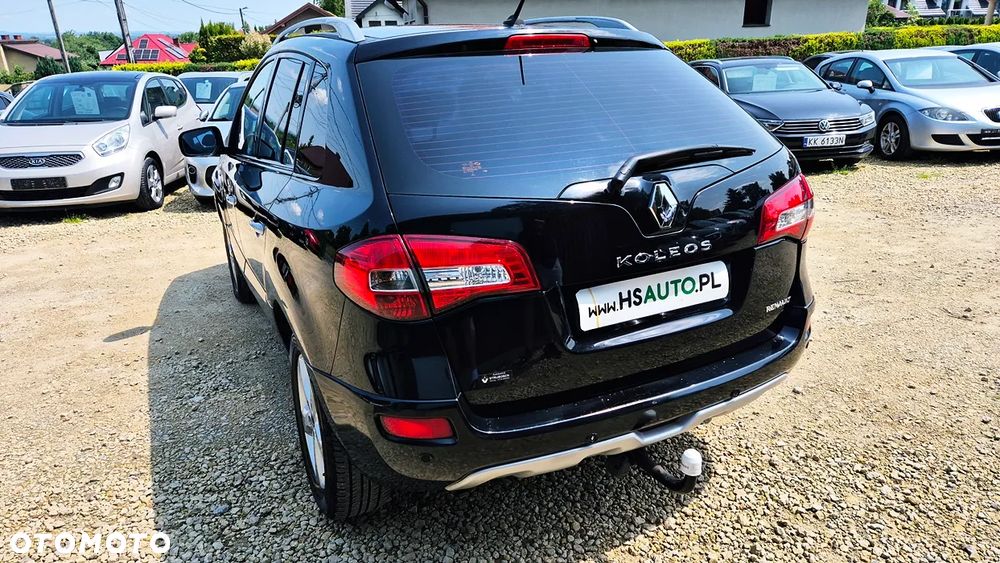 Renault Koleos 2.5 16V Expression - 17