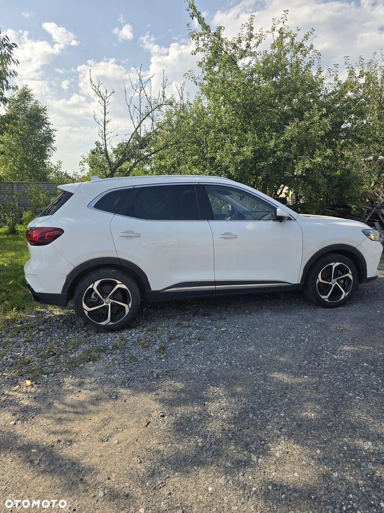 MG HS 1.5 T-GDI Excite - 15