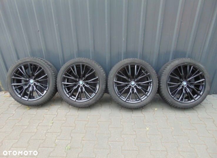 BMW Seria 3 330i xDrive M Sport sport - 13