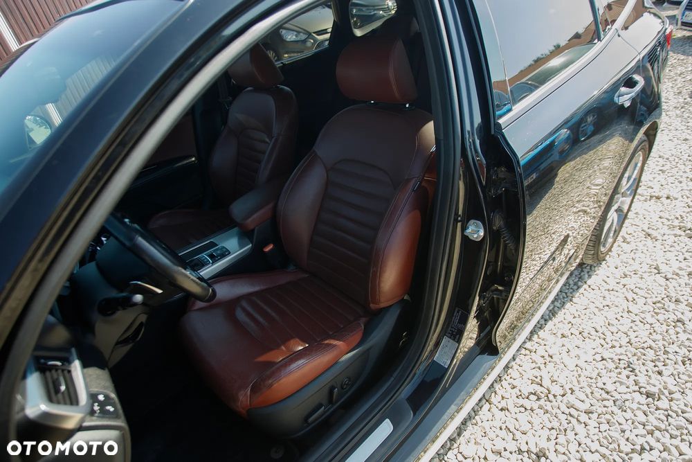 Kia Optima 1.7 CRDi XL - 22