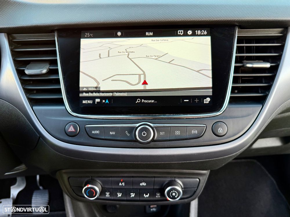 Opel Crossland 1.2 T Elegance - 11