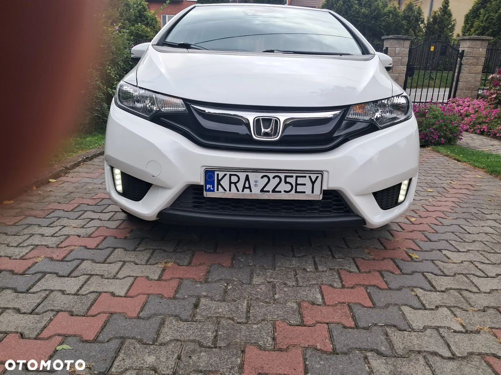 Honda Jazz 1.3 i-VTEC Comfort - 2