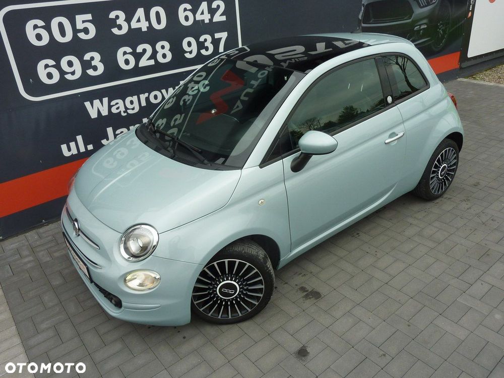 Fiat 500 - 9