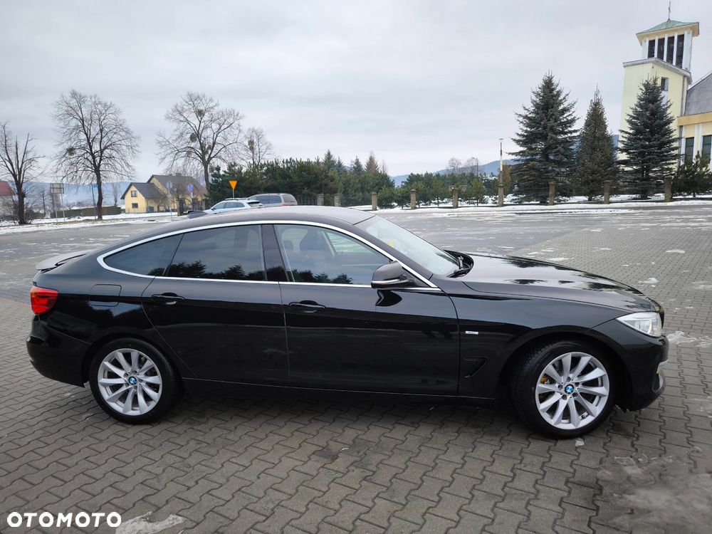 BMW 3GT - 16