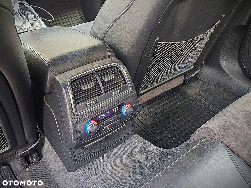 Audi A6 Limousine - 7