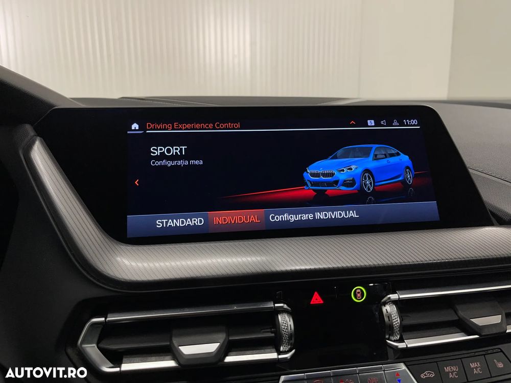 BMW Seria 2 218i Gran Coupe Aut. M Sport - 24