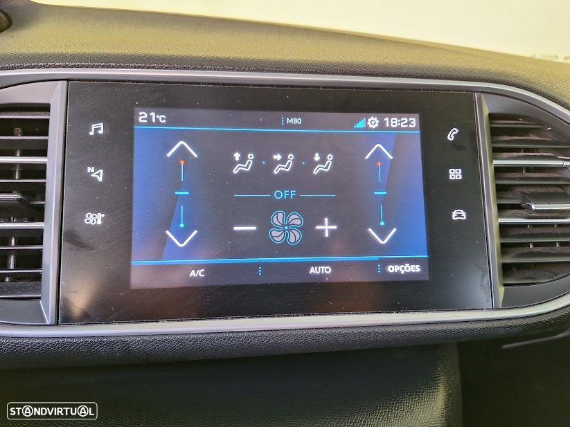 Peugeot 308 1.5 BlueHDi Business Line - 20