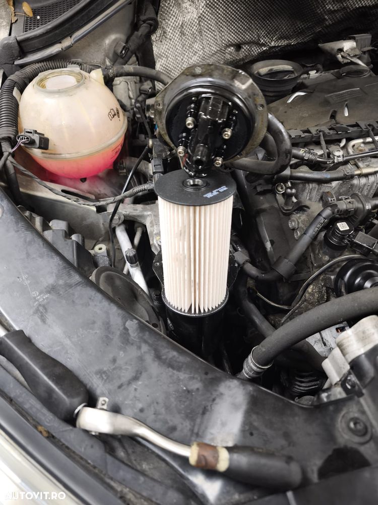 Volkswagen Tiguan 2.0 TDI DPF 4Motion Automatik Team - 6