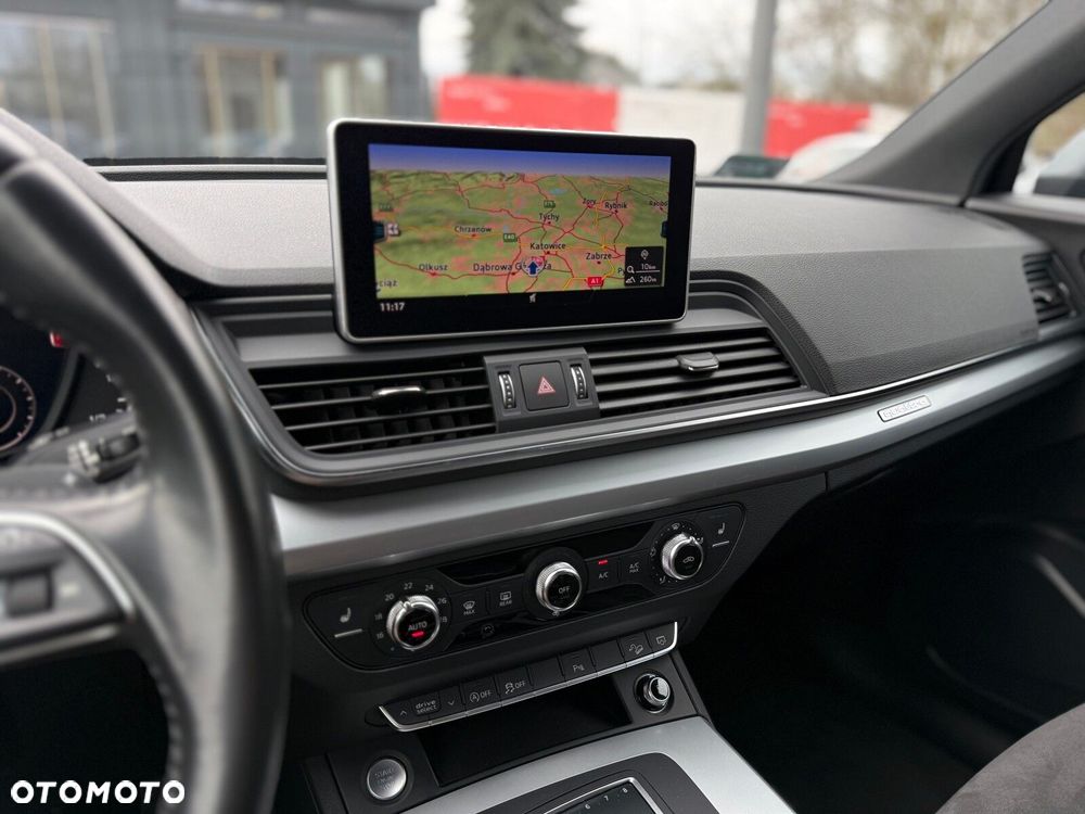 Audi Q5 40 TDI Quattro S tronic - 29