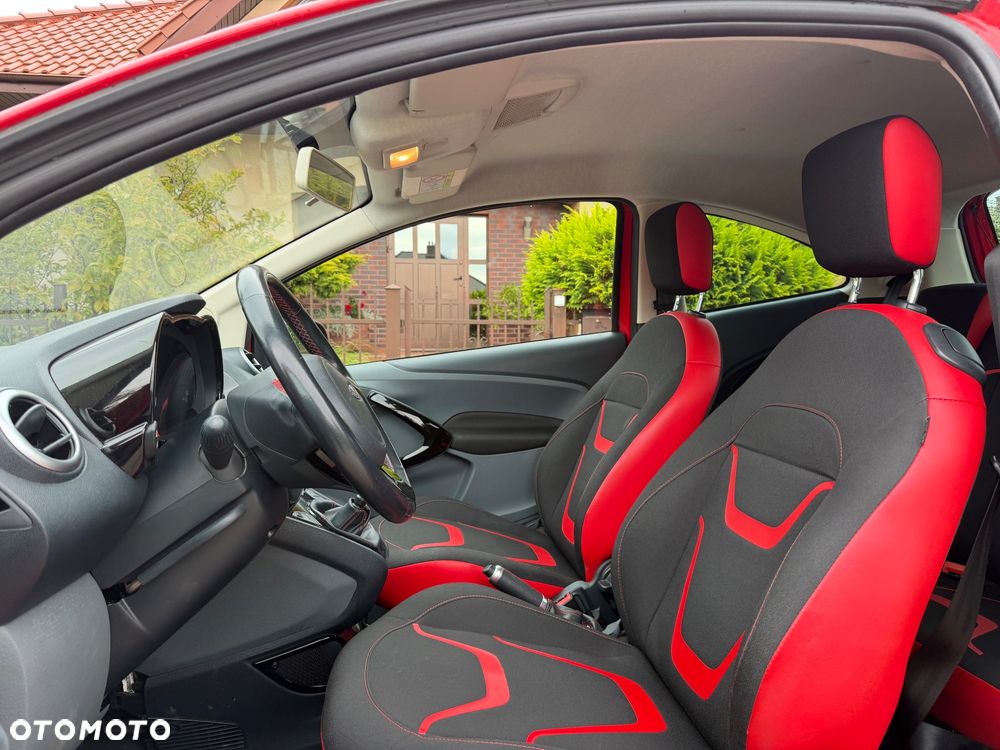Ford KA 1.2 Titanium - 40