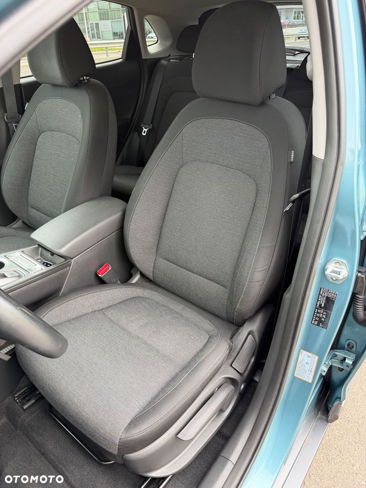 Hyundai Kona Business - 26