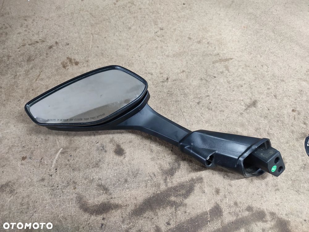 Lusterko lewe Daelim XQ 125 250 - 1