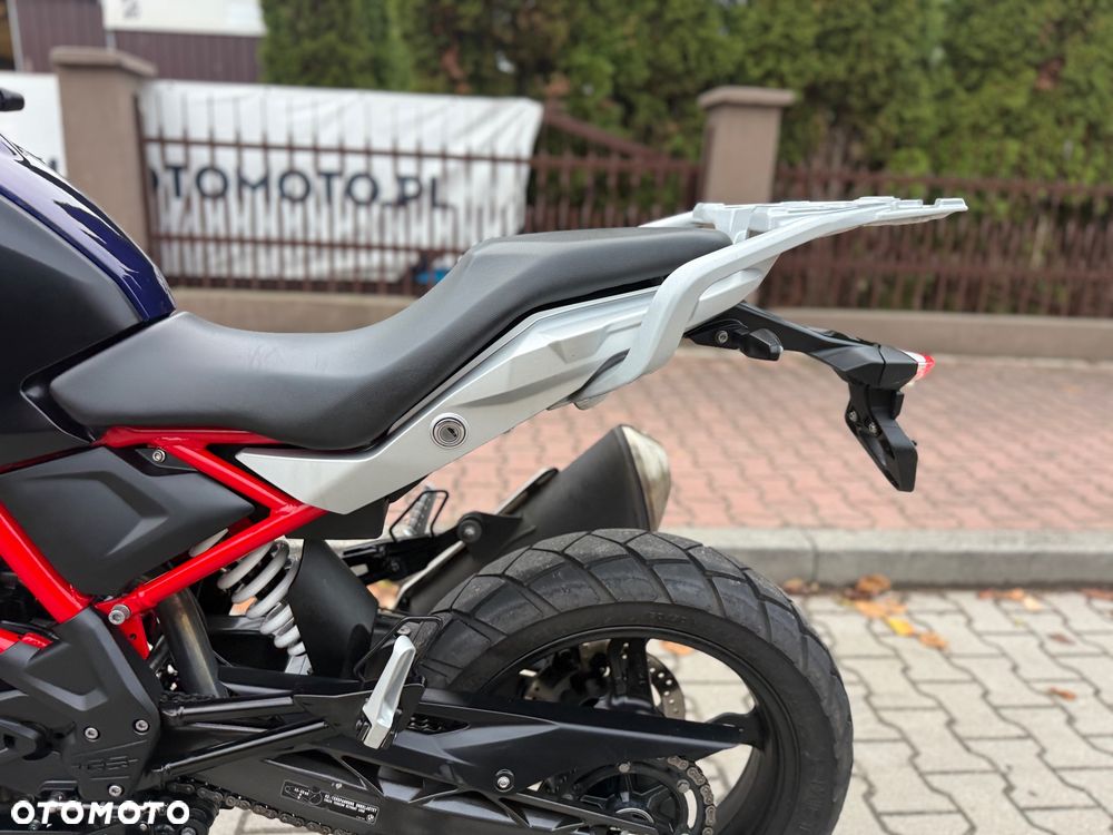 BMW GS - 21