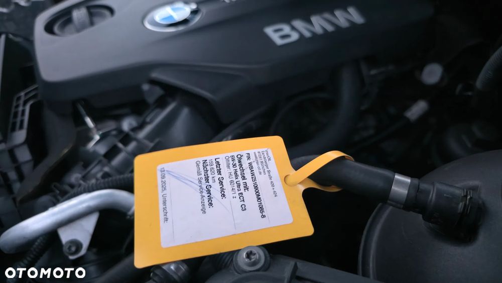 BMW X3 xDrive20d M Sport - 35