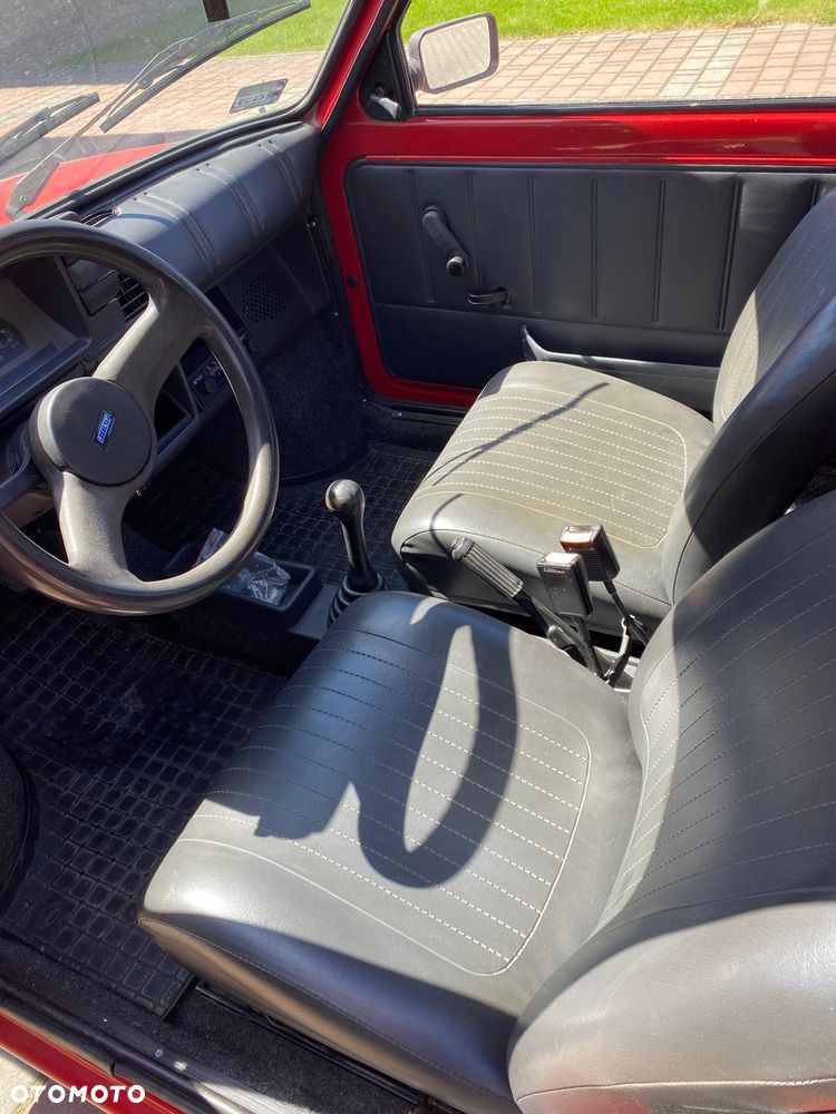Fiat 126 650 Elegant - 5