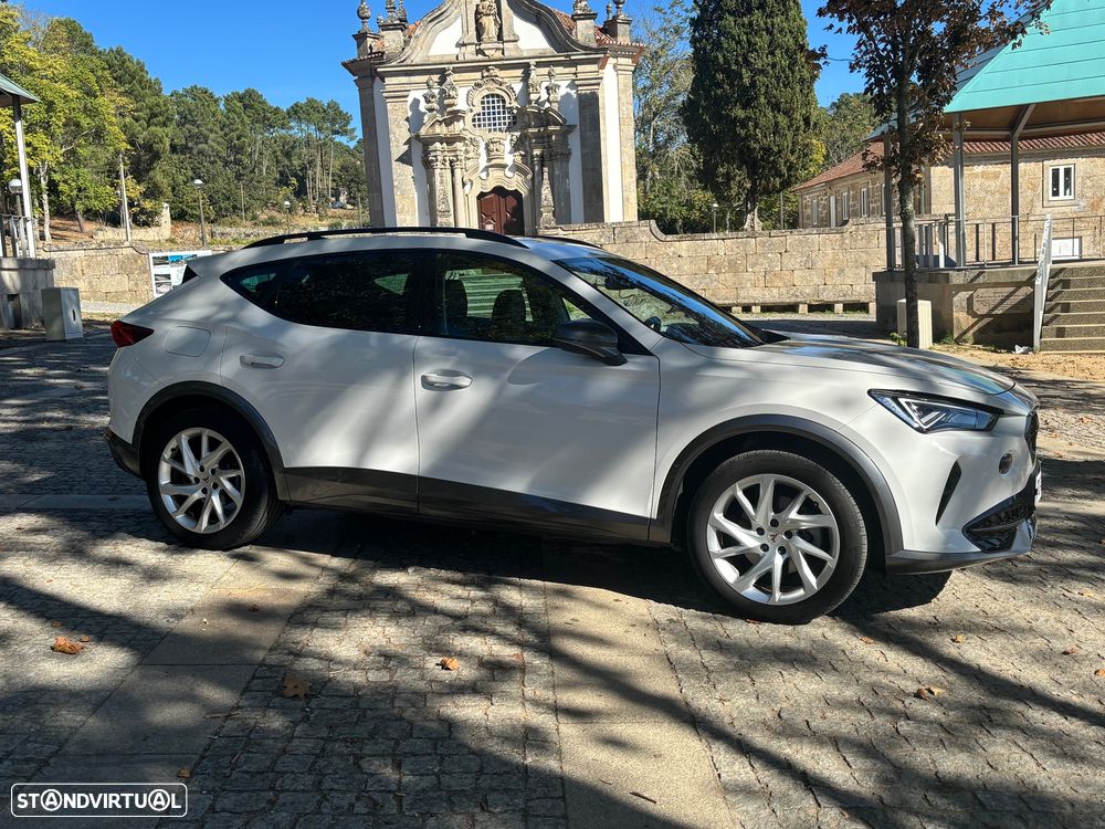 Cupra Formentor - 7