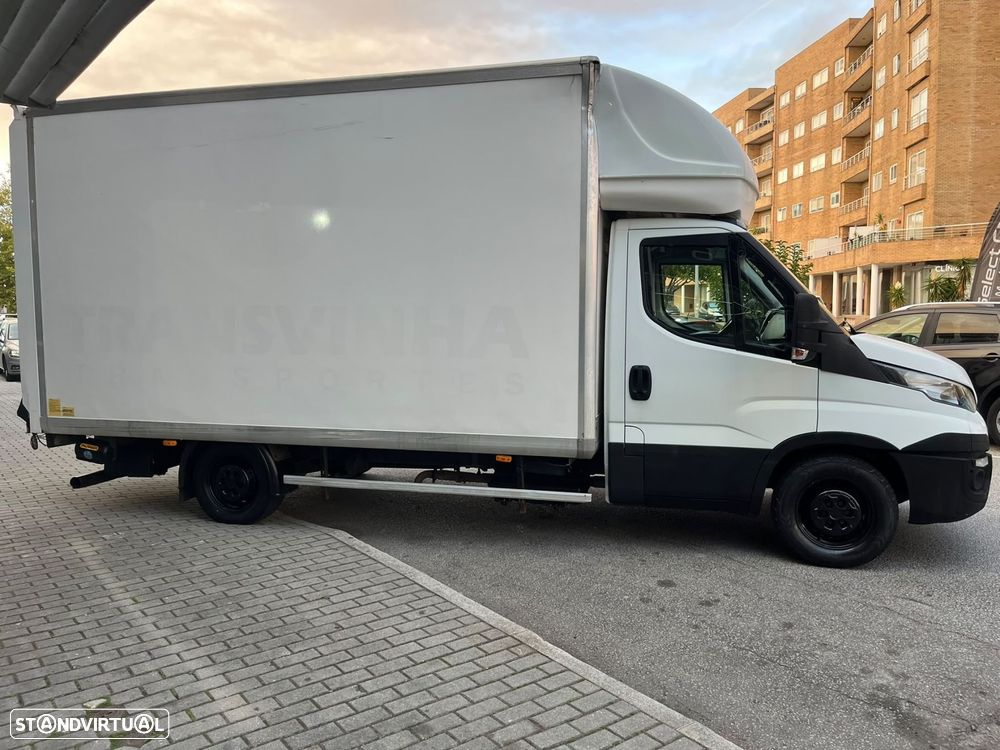 Iveco 35S17V 35-180 - 7