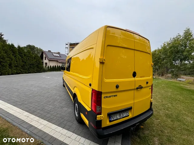 Volkswagen CRAFTER - 10