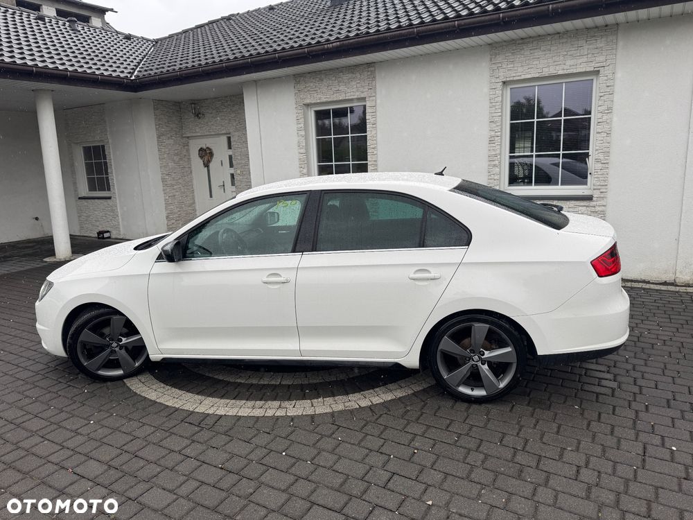 Seat Toledo - 23