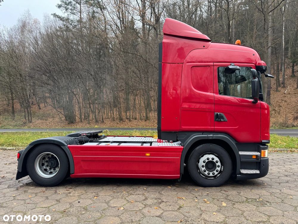 Scania Scania G 410/Euro 6/Bez Egr/Full serwis/ - 5