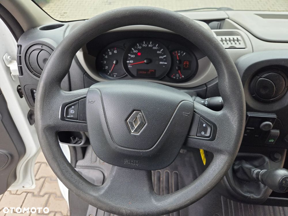 Renault MASTER L3 H2 - 9