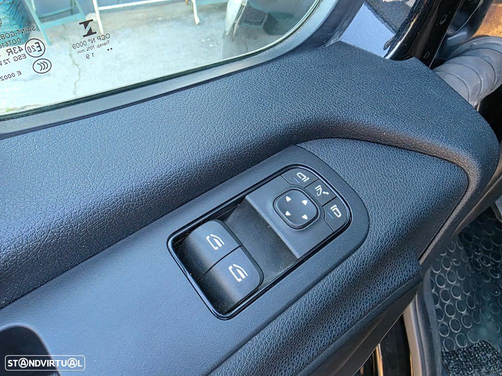 Mercedes-Benz Sprinter 316 CDI/43 TA Luxo - 18