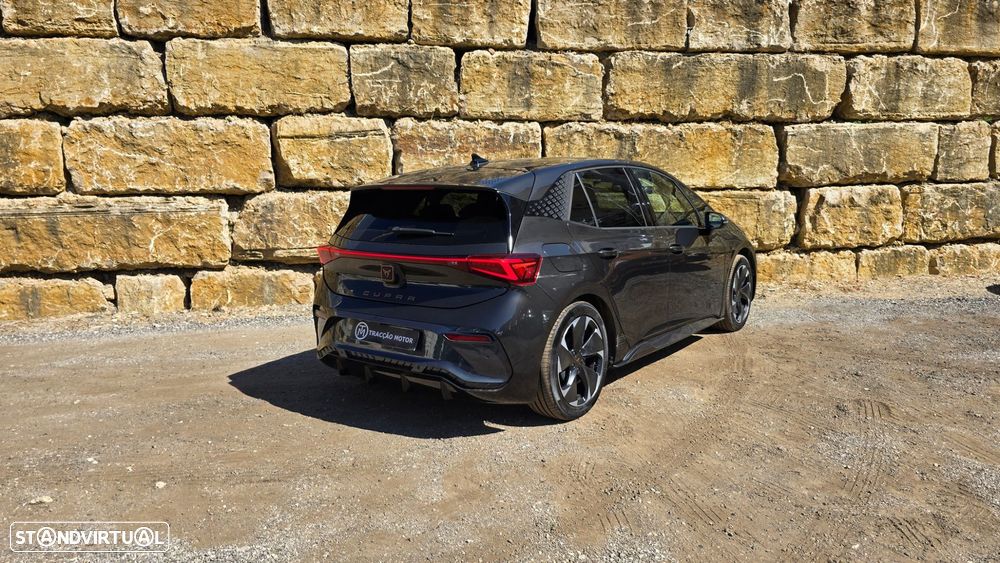 Cupra Born - 2