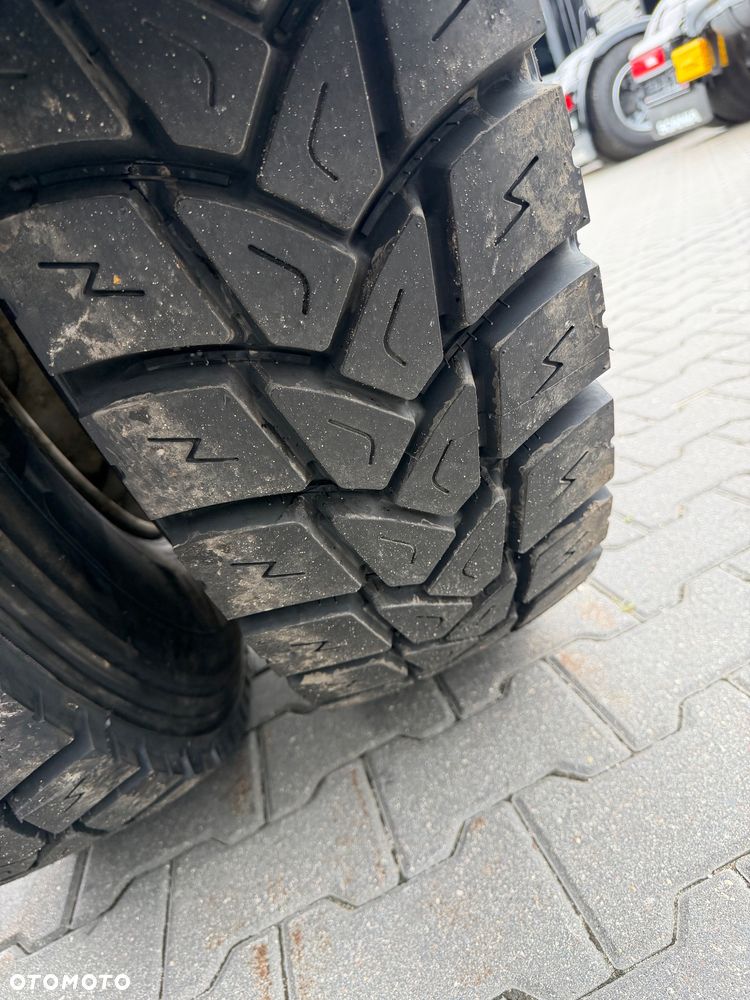 Scania G450 XT 4x4 niemiecka na poduszce - 6