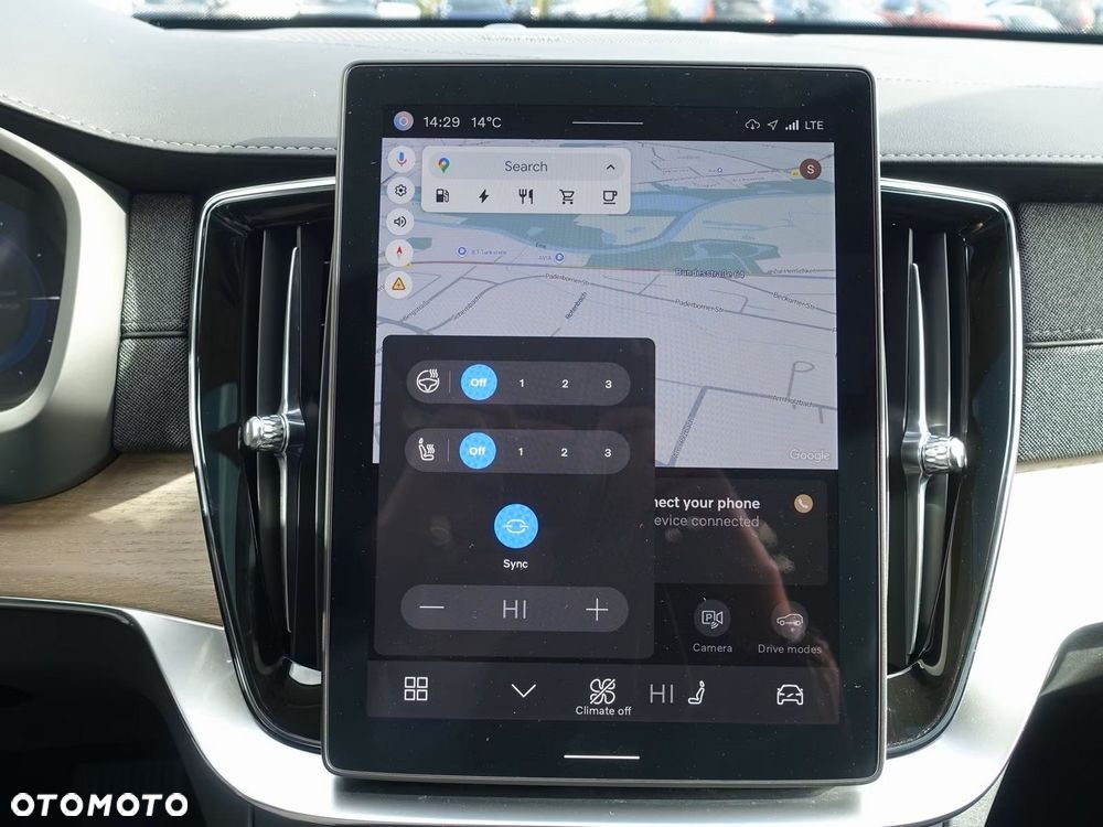 Volvo XC 90 T8 AWD Plus Dark - 17