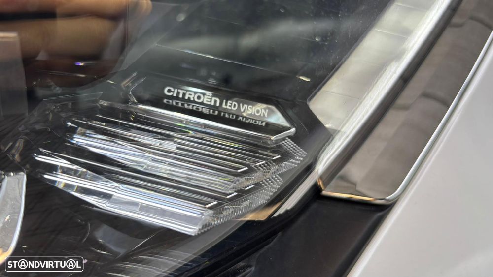 Citroën e-C4 Feel Pack - 3