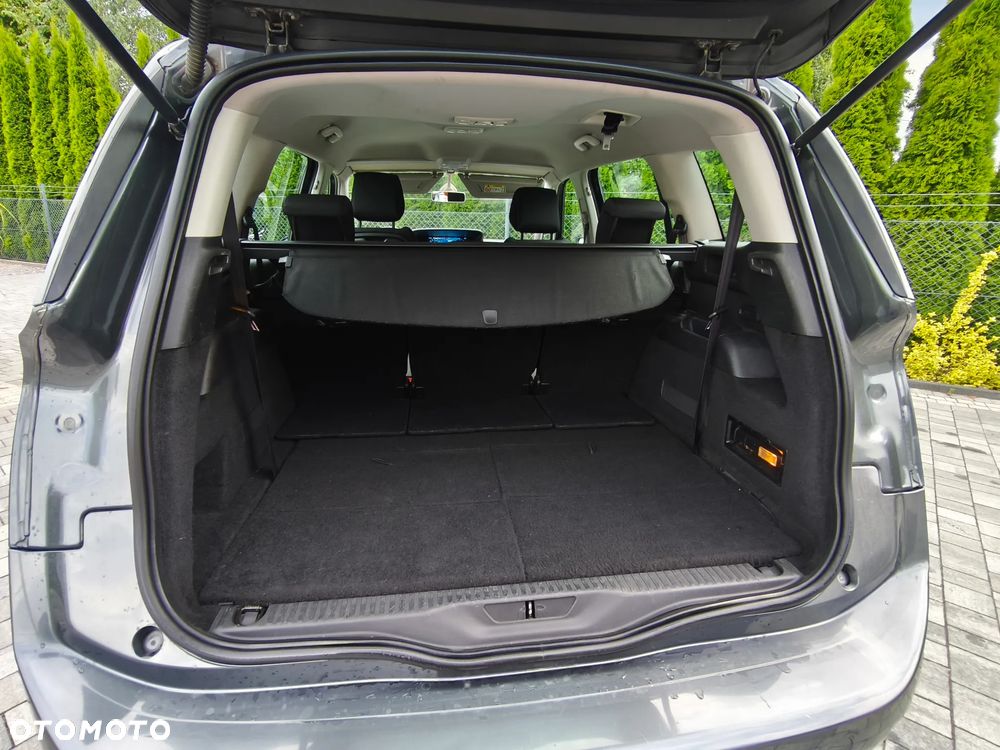 Citroën C4 Grand Picasso e-HDi 115 Exclusive - 23