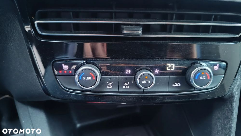 Opel Mokka 1.2 DI Turbo Elegance - 11