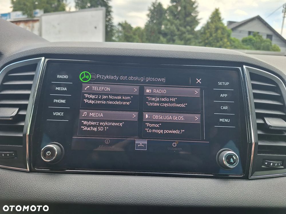 Skoda Karoq 1.5 TSI ACT 4x2 Style DSG - 32