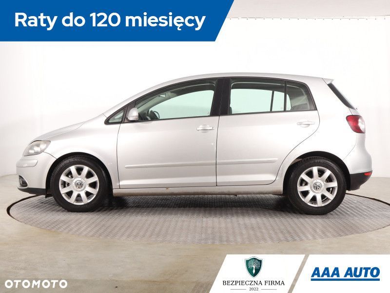 Volkswagen Golf Plus - 4