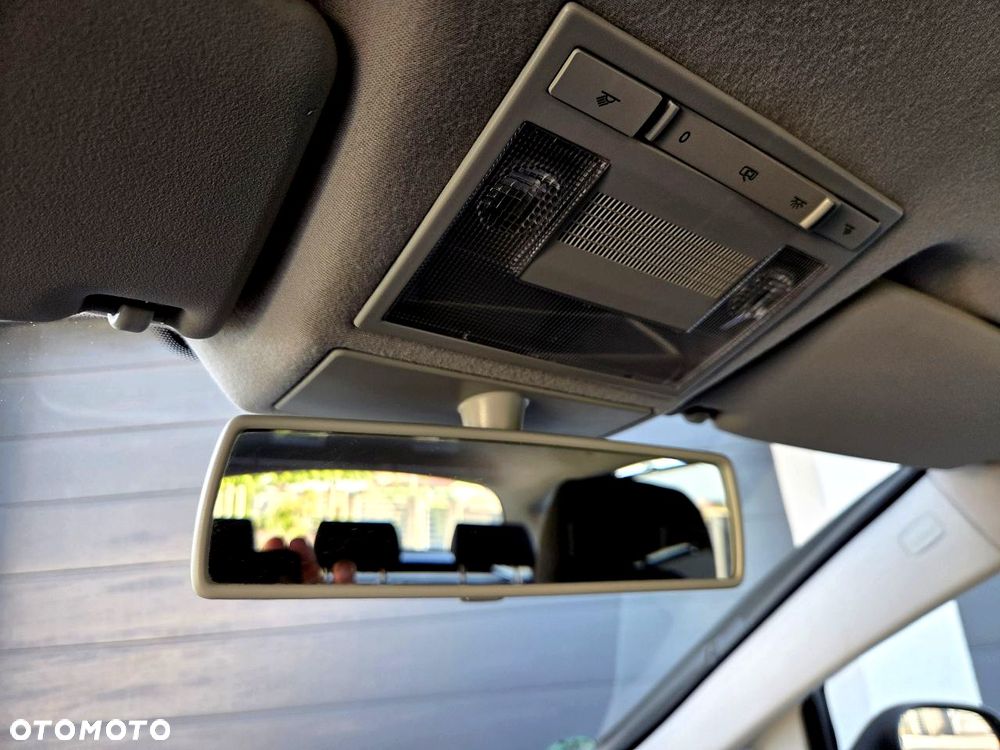 Seat Altea XL - 27