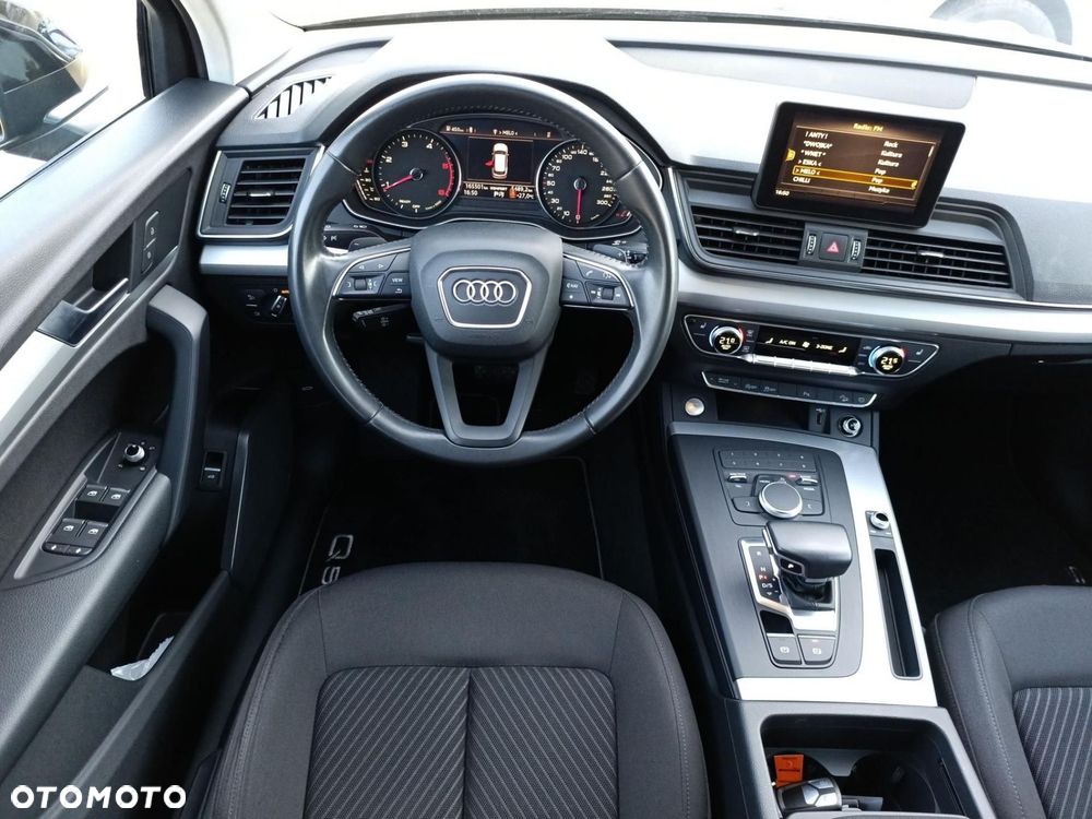 Audi Q5 - 13