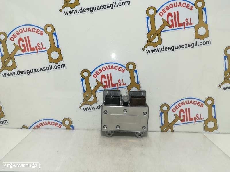 CENTRALINA AIRBAG OPEL ASTRA H GTC 2005 -13137905 - 3