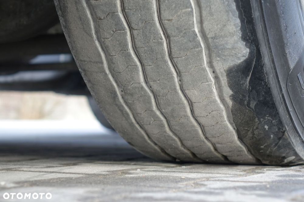 MAN TGX 18.440 4X2 BLS / XLX / STANDARD / E6 / AUTOMAT / LODÓWKA / DWA ZBIORNIKI - 10