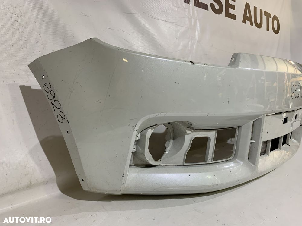 Bara fata Suzuki Ignis, 2016, 2017, 2018, 2019, cod origine OE 71711-62R. - 3