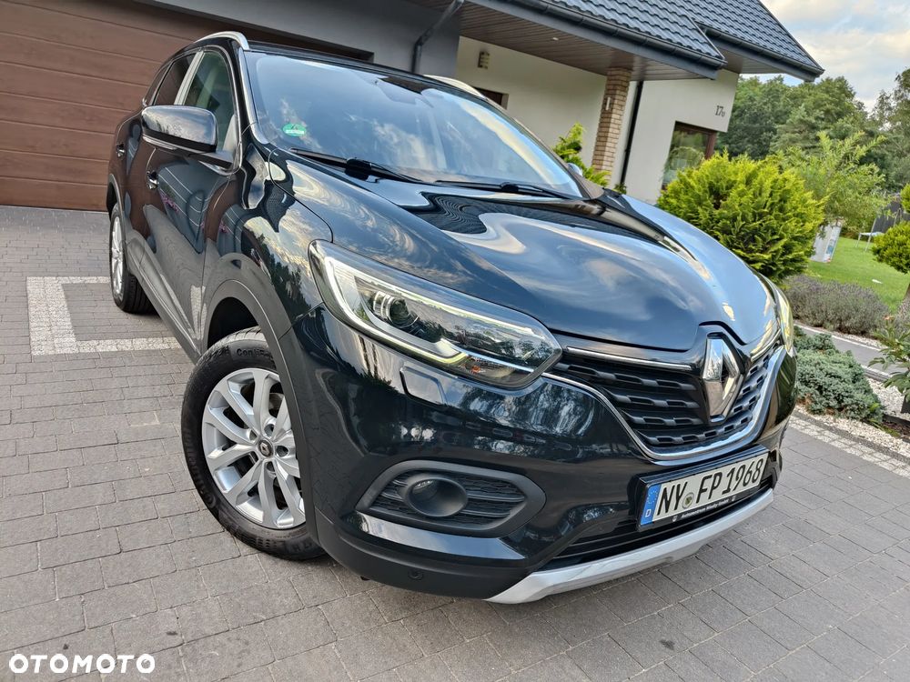 Renault Kadjar TCe 140 EDC GPF INTENS - 37