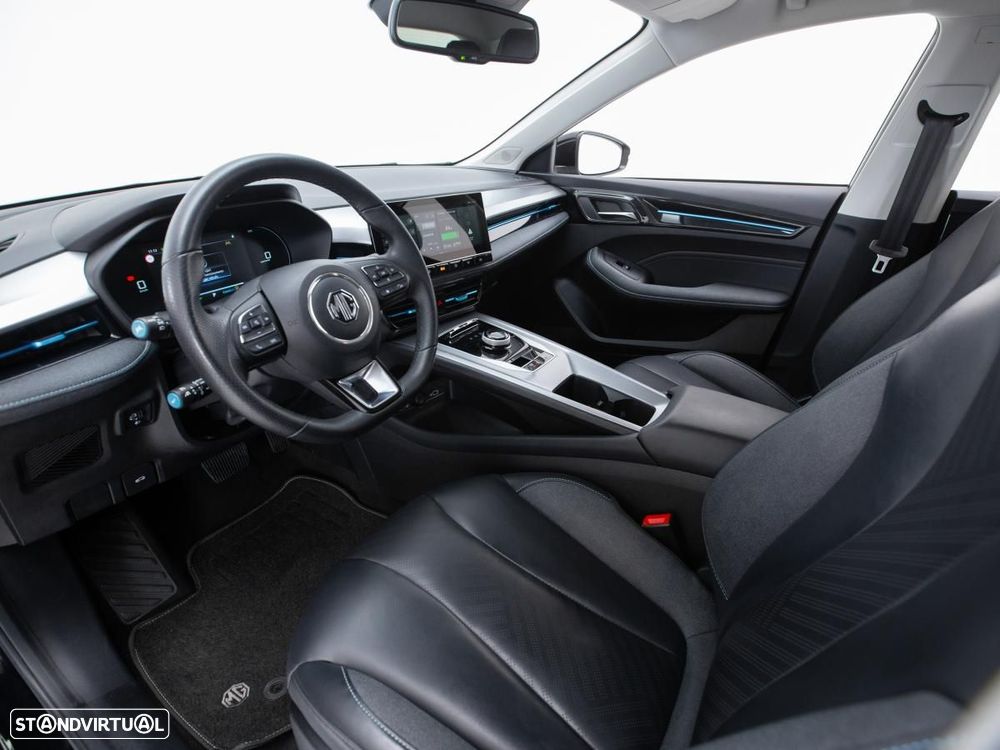 MG MG5 61 kWh Luxury - 7
