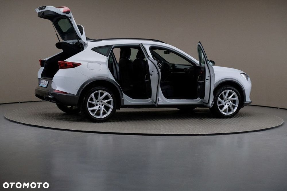 Cupra Formentor 1.5 TSI DSG - 6