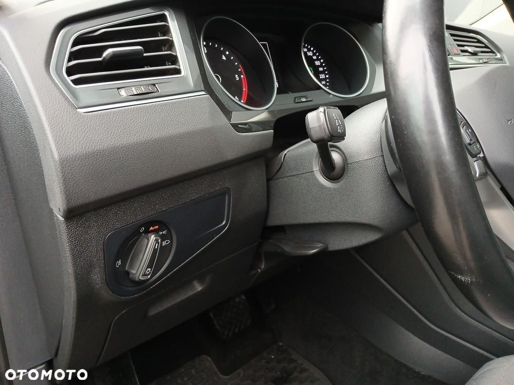 Volkswagen Tiguan 2.0 TDI SCR Active DSG - 15