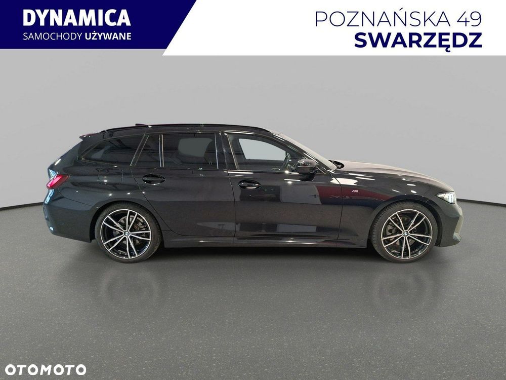 BMW Seria 3 - 9