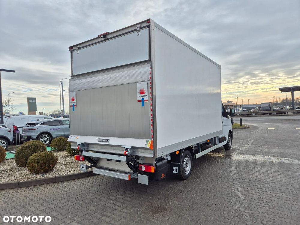 Renault Master KONTENER z WINDĄ - 7