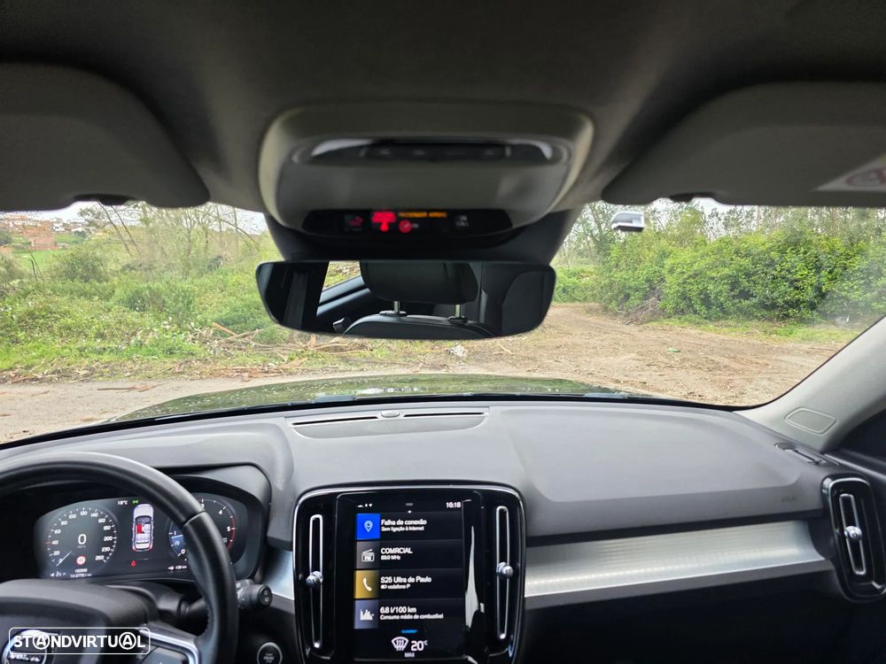 Volvo XC 40 2.0 D3 Momentum Core - 47