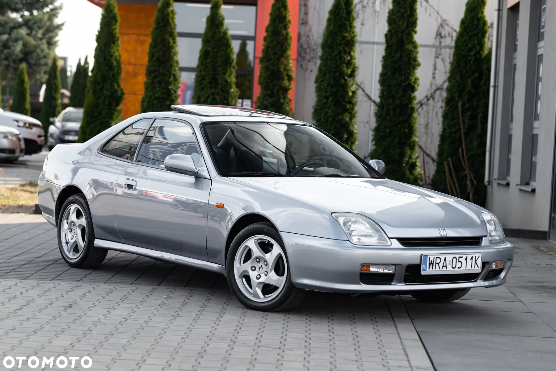 Honda Prelude 2.2i VTEC - 3